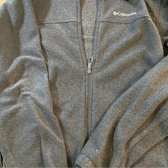 Columbia Jacket - Picture 4 of 5